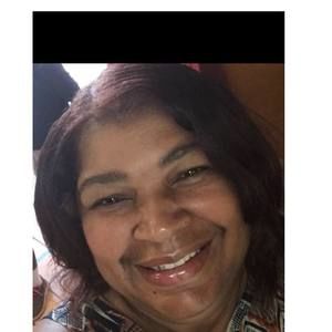 Meet your Posher, Leasha